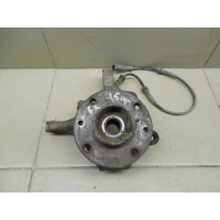 Кулак поворотный передний правый RENAULT Kangoo 1997-2003 8200150223