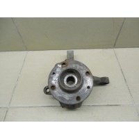 Кулак поворотный передний левый RENAULT Kangoo 1997-2003 8200150222