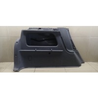 Обшивка багажника RENAULT Scenic 2003-2009 7700835115
