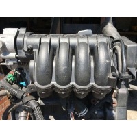 Коллектор впускной Peugeot 307 2002 9635885080, F02840
