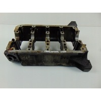 Blok двигателя низ rover freelander 1.8 16v 18k4f