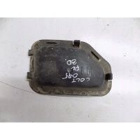 Mitsubishi кольт заглушка арки левая mn145821