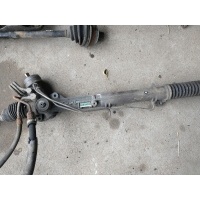 Volkswagen passat b5 fl рулевая рейка рейка 3b1422071r