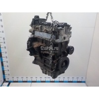 Двигатель VAG Toledo II (1999 - 2006) 071100031DX