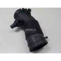 Патрубок воздушного фильтра VAG Toledo II (1999 - 2006) 1J0129684AA