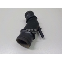 Трубка радиатора VAG Toledo II (1999 - 2006) 1J0121087L