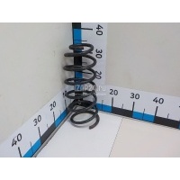 Пружина передняя VAG Octavia (1997 - 2000) 357411105AB