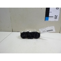 Блок управления отопителем VAG Octavia (1997 - 2000) 1J0820045E