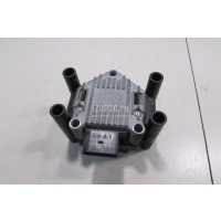 Катушка зажигания Metaco Octavia (1997 - 2000) 6908005