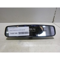 Зеркало заднего вида Chrysler Voyager/Caravan (RG/RS) (2000 - 2008) 55154990AB