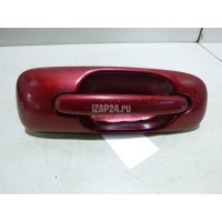 Ручка двери сдвижной наружная правая Chrysler Voyager/Caravan (RG/RS) (2000 - 2008) RP90BB8AE