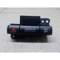 Кнопка многофункциональная Chrysler Voyager/Caravan (RG/RS) (2000 - 2008) 04602418AI