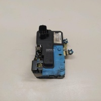 Замок двери передней левой Volvo XC90 (2002 - 2015) 30663040