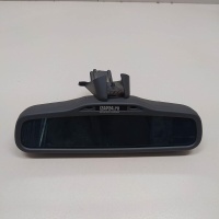 Зеркало заднего вида Volvo XC90 (2002 - 2015) 30658232