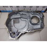 Крышка КПП Volvo XC90 (2002 - 2015) 9480627