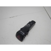 Кнопка аварийной сигнализации Volvo XC90 (2002 - 2015) 9123682