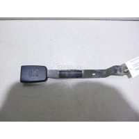 Ответная часть ремня безопасности VAG Golf III/Vento (1991 - 1997) 1H085775501C