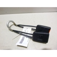 Ответная часть ремня безопасности VAG Golf III/Vento (1991 - 1997) 1H0857739A