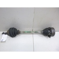 Полуось передняя левая VAG Golf III/Vento (1991 - 1997) 357407449AX