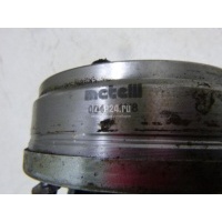 Полуось передняя правая VAG Golf III/Vento (1991 - 1997) 1H0407450AX