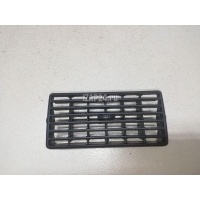 Дефлектор воздушный VAG Golf IV/Bora (1997 - 2005) 1J0819755B01C
