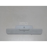 Козырек солнцезащитный (внутри) VAG Golf IV/Bora (1997 - 2005) 3B0858555CY20