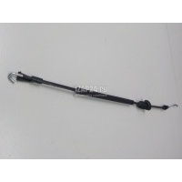 Трос открывания передней двери VAG Golf IV/Bora (1997 - 2005) 1J4837085F