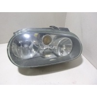 Фара правая VAG Golf IV/Bora (1997 - 2005) 1J1941018K