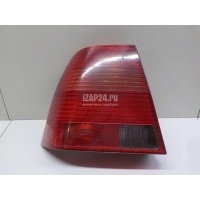 Фонарь задний левый VAG Golf IV/Bora (1997 - 2005) 1J5945111S