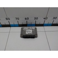 Блок управления двигателем VAG Golf IV/Bora (1997 - 2005) 036906014M