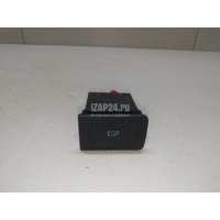 Кнопка антипробуксовочной системы VAG Golf IV/Bora (1997 - 2005) 1J0927134A01C