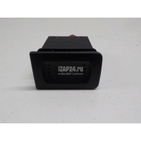 Кнопка антипробуксовочной системы VAG Golf IV/Bora (1997 - 2005) 1J0927134A01C