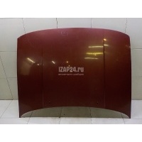 Капот VAG Passat [B3] (1988 - 1993) 357823031C