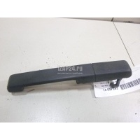 Ручка двери задней наружная правая VAG Passat [B3] (1988 - 1993) 357839206A