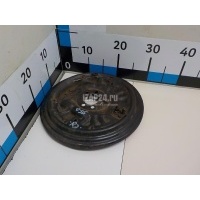 Щит опорный задний правый VAG Passat [B3] (1988 - 1993) 357609426E