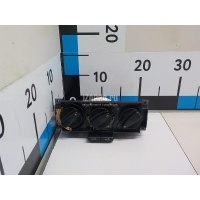 Блок управления отопителем VAG Passat [B3] (1988 - 1993) 3A0819045C