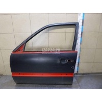 Дверь передняя левая VAG Passat [B4] (1994 - 1996) 3A0831055