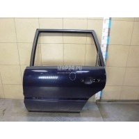 Дверь задняя левая VAG Passat [B4] (1994 - 1996) 3A9833055