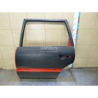 Дверь задняя левая VAG Passat [B4] (1994 - 1996) 3A9833055