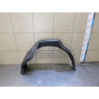 Локер передний правый VAG Passat [B4] (1994 - 1996) 3A0809962