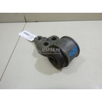 Сайлентблок задней балки левый VAG Passat [B5] (1996 - 2000) 4B0501521E