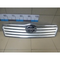 Решетка радиатора Toyota Avensis II (2003 - 2008) 5310005060B0