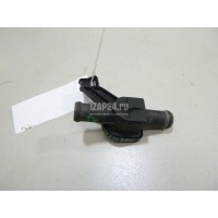 Клапан отопителя VAG Transporter T4 (1991 - 1996) 701819809C