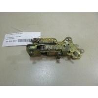 Замок двери передней левой VAG Transporter T4 (1991 - 1996) 701837015C
