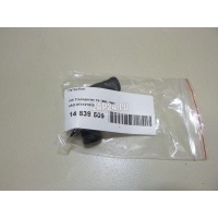 Патрубок VAG Transporter T4 (1991 - 1996) 074121060