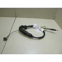 Трос сцепления VAG Transporter T4 (1991 - 1996) 701721335