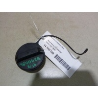 Крышка топливного бака Nissan Micra (K11E) (1992 - 2002) 1725179922