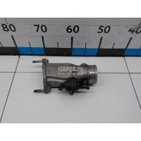 Заслонка воздушная VAG Allroad quattro (2000 - 2005) 4B0145950C