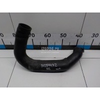 Патрубок интеркулера VAG Allroad quattro (2000 - 2005) 4B0145745C