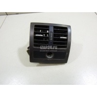 Дефлектор воздушный VAG Allroad quattro (2000 - 2005) 4B0819209